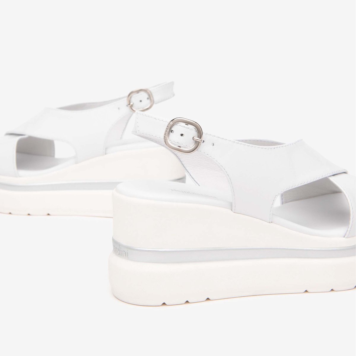 Sandalen Nerogiardini Loira Pu.Alicante P18383 B - Fashion Wear - Vrouwen