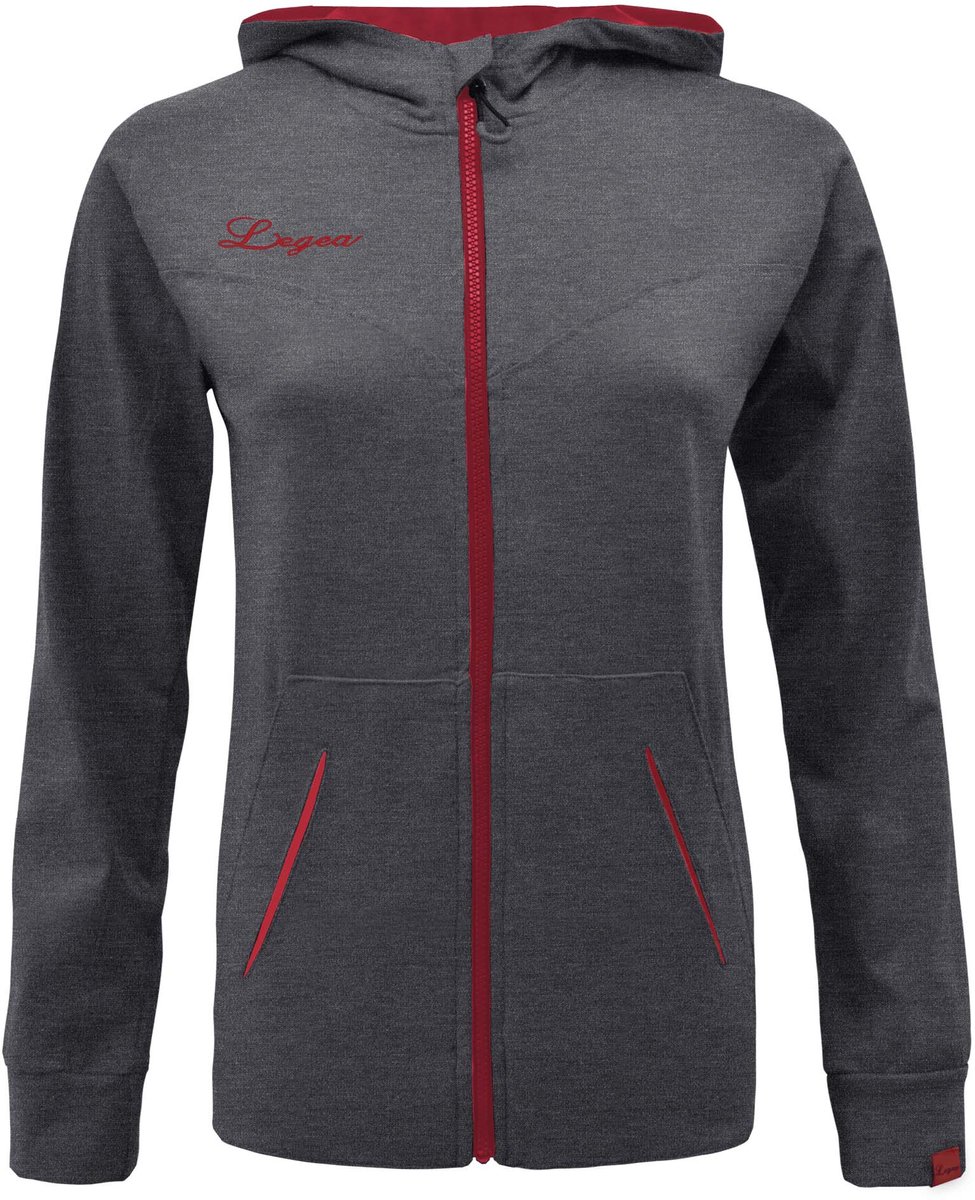 Legea Osha Sweater - Sportswear - Vrouwen