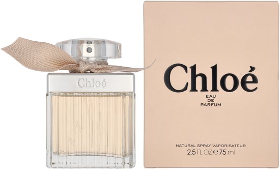 Chloé by Chloé 75 ml - Eau de Parfum - Damesparfum