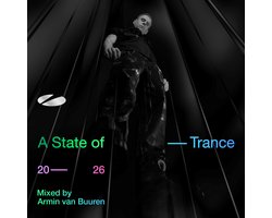 A State of Trance 2026