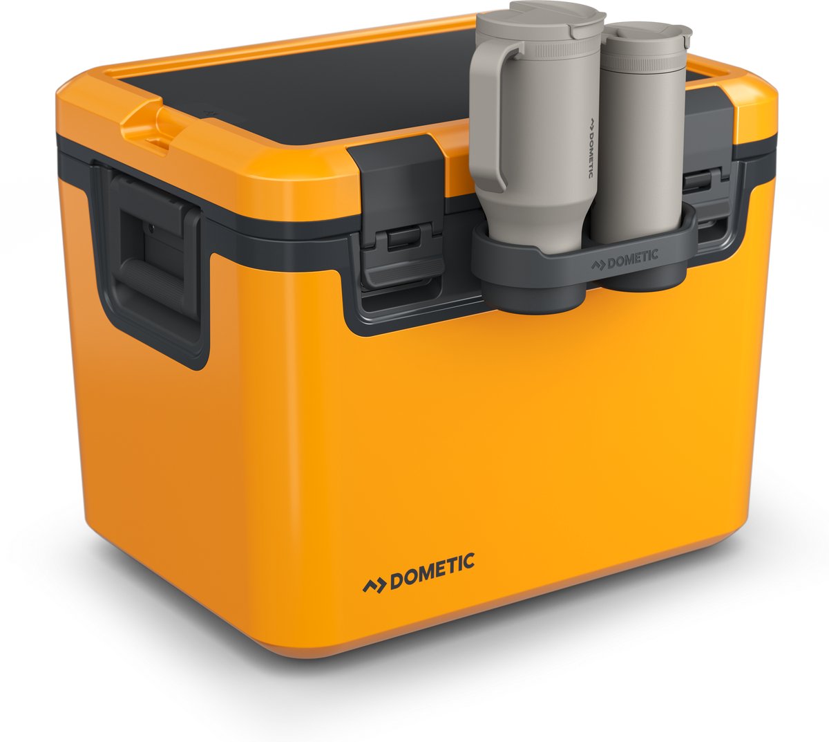 Dometic Recon Cup Holder • Dubbele Bekerhouder voor Koelbox – foto 4