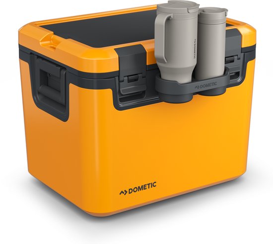 Dometic Recon Cup Holder - Dubbele Bekerhouder voor Koelbox van Merkloos — afbeelding 3