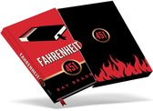 Fahrenheit 451 (Deluxe Slipcase Edition)