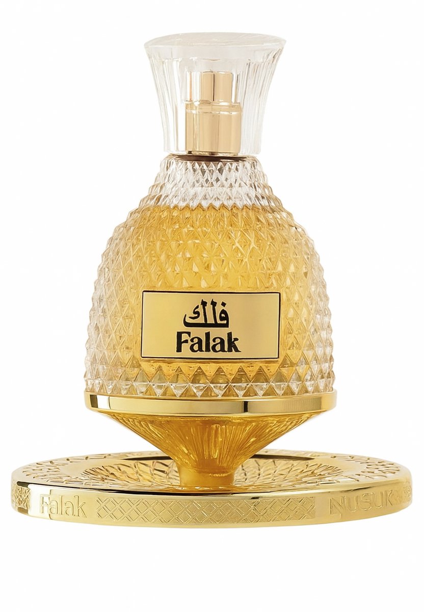 Nusuk Falak - Eau de Parfum - 100 ml