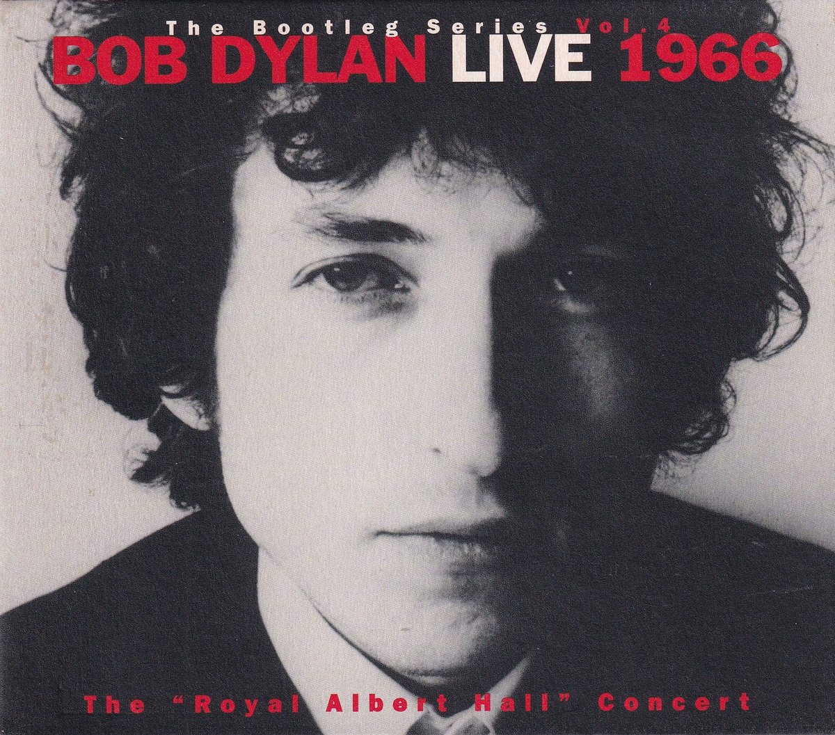 Bootleg Series Vol. 4 - Live 1966