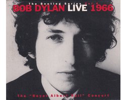 Bootleg Series Vol. 4 - Live 1966