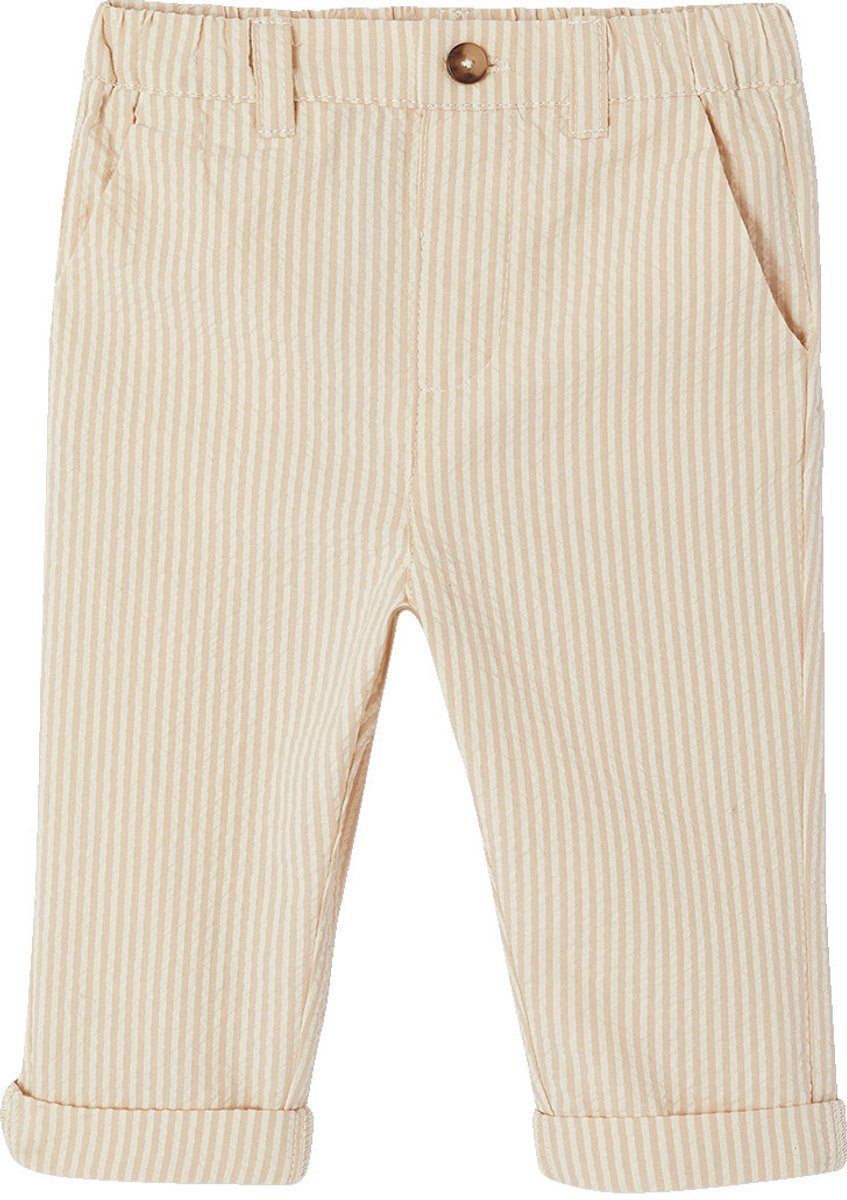 Vertbaudet Broek baby jongen met elastische taille