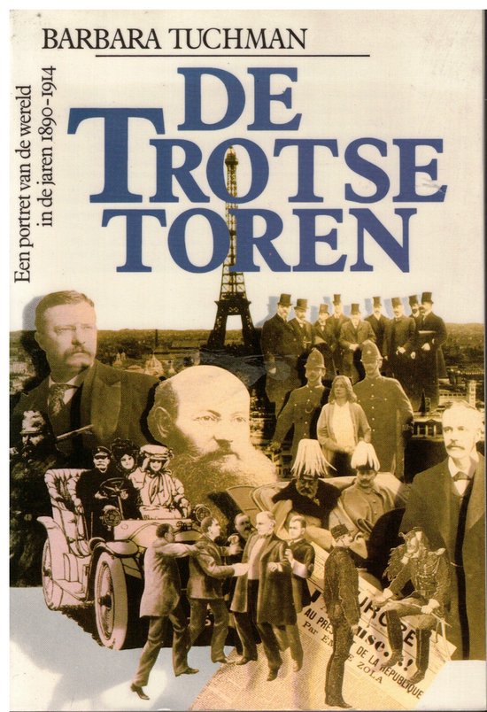Trotse toren