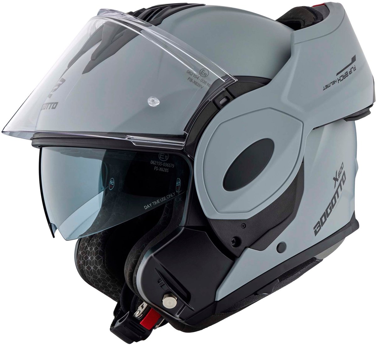 Bogotto FS-X600 Helm -