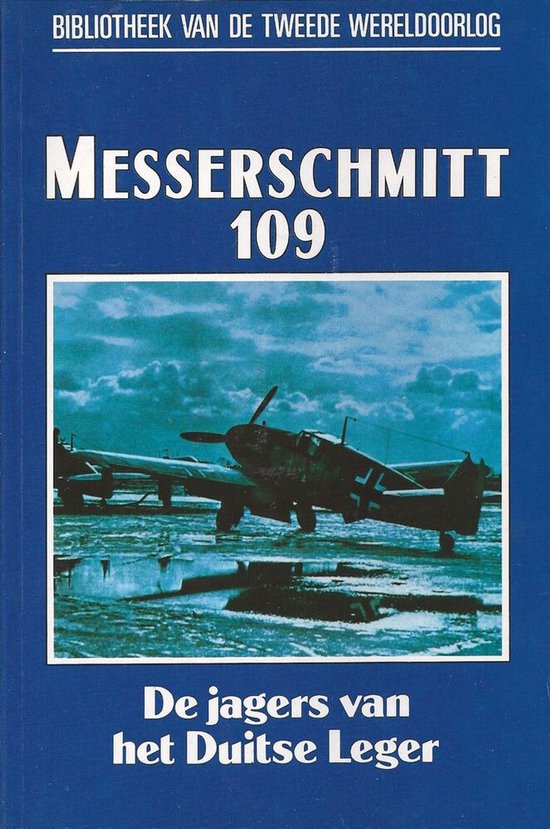 Messerschmitt 109
