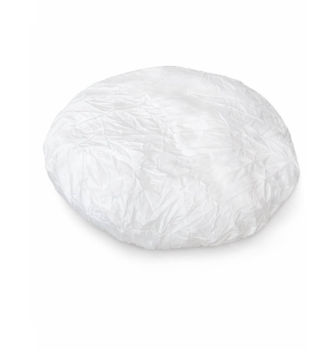 Pecco Vulling bodem hondenmand - Traagschuim - 650 gram