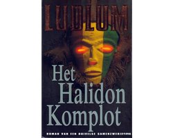 Halidon Komplot