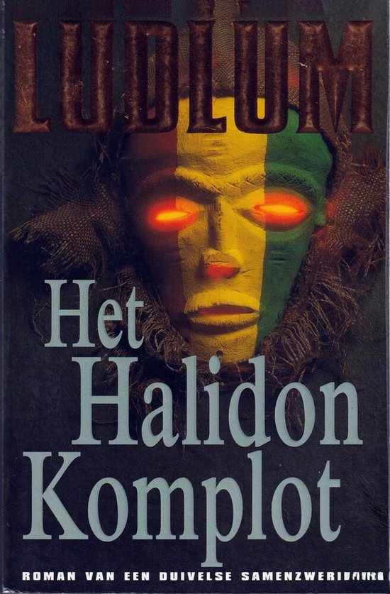 Halidon Komplot