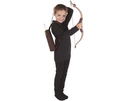 Robin Hood Speelgoed Set Pijl en Boog