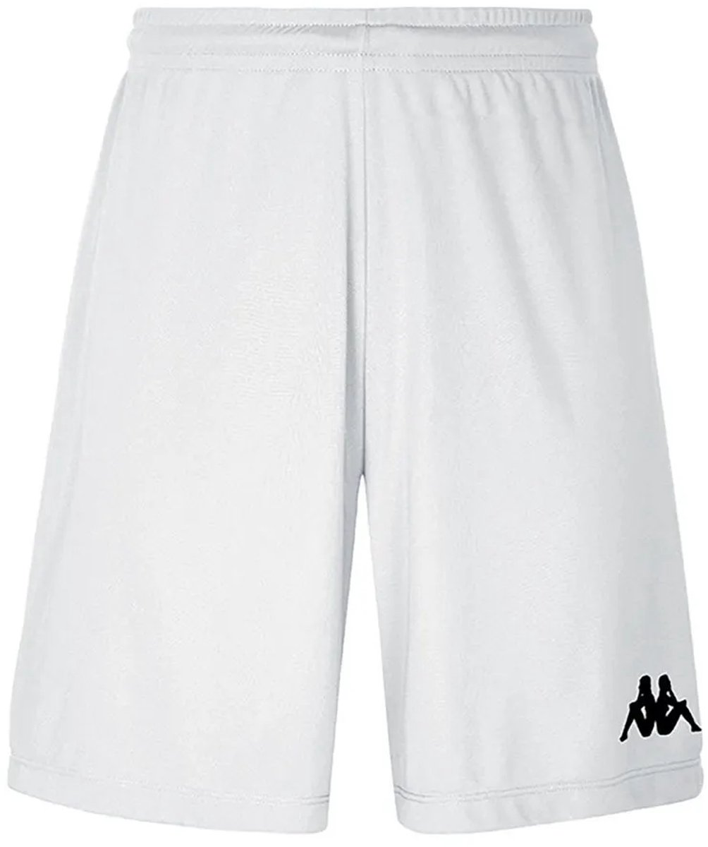 1004x1200.jpg Kappa Borgo Korte Broek Wit 12 Years Kinderen - Afbeelding 1