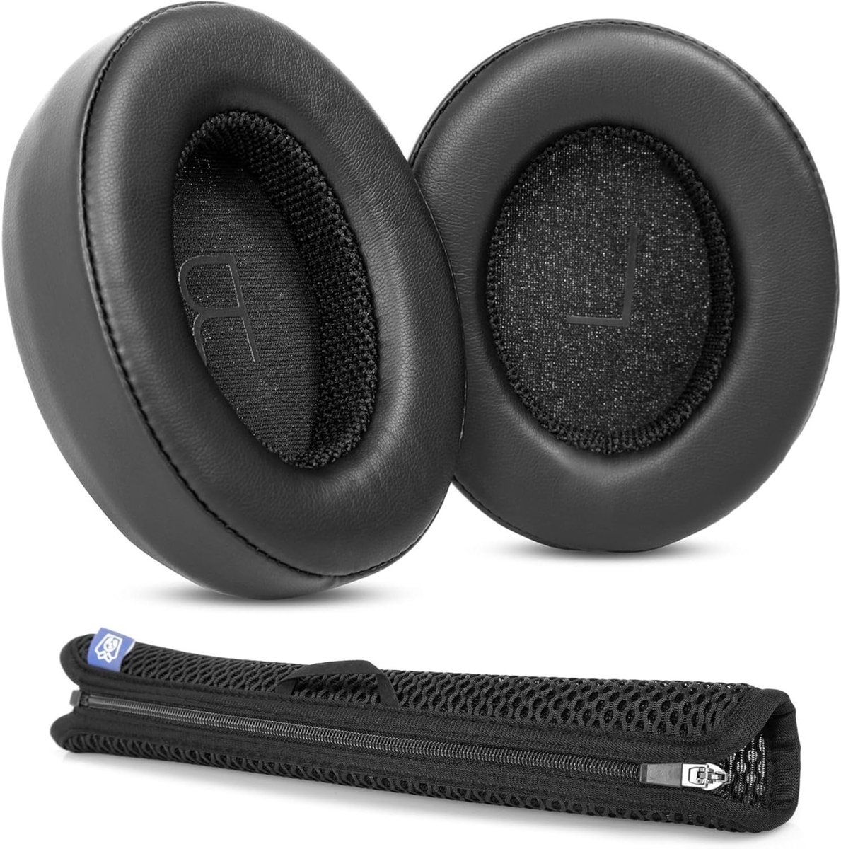 Comfortabele Vervangende Oorkussens en Hoofdband voor Aonic 50 Gen 1/Gen 2 Headset - Ideaal voor Geluidsisolatie en Langdurig Gebruik