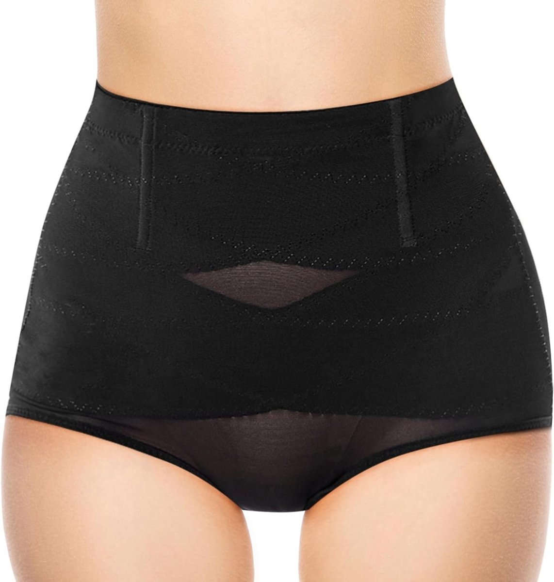 Vrouwelijke figuurvormende onderkleding voor een slanker silhouet en optimaal comfort