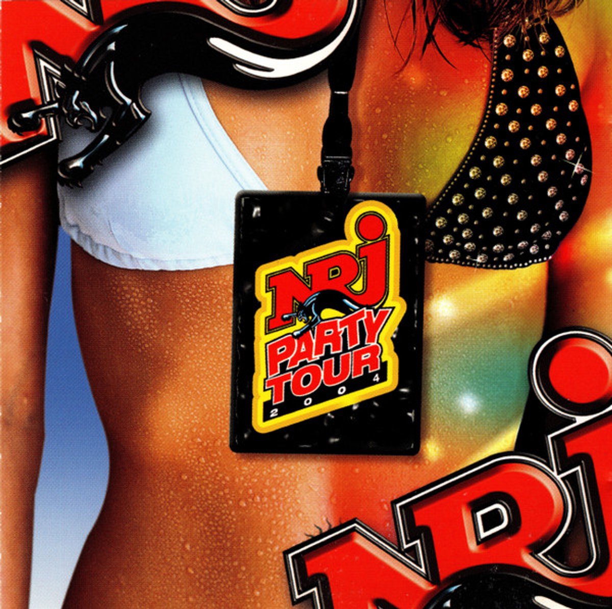 Nrj Party Tour 2004