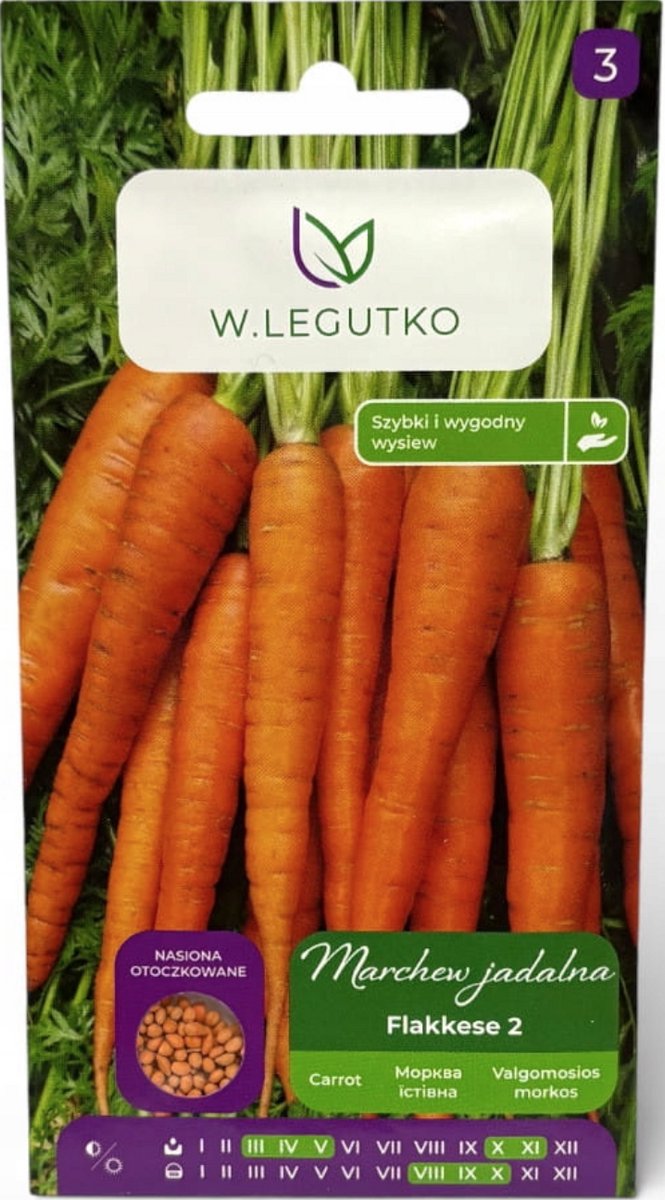 W.Legutko - Wortel Flakkese 2