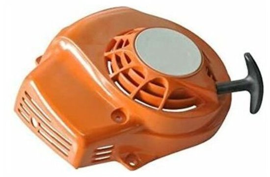 Trekkoordstarter geschikt voor STIHL HS81 HS81R HS81T HS86 HS86R heggenscharen — afbeelding 2