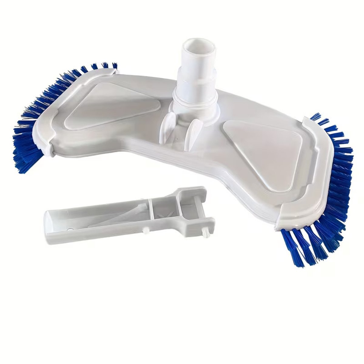 Butterfly Pool Vacuum Head, Weighted Swimming Pool | Zwembadvacuümkop | Vervanging van de Zwembadvacuümkop