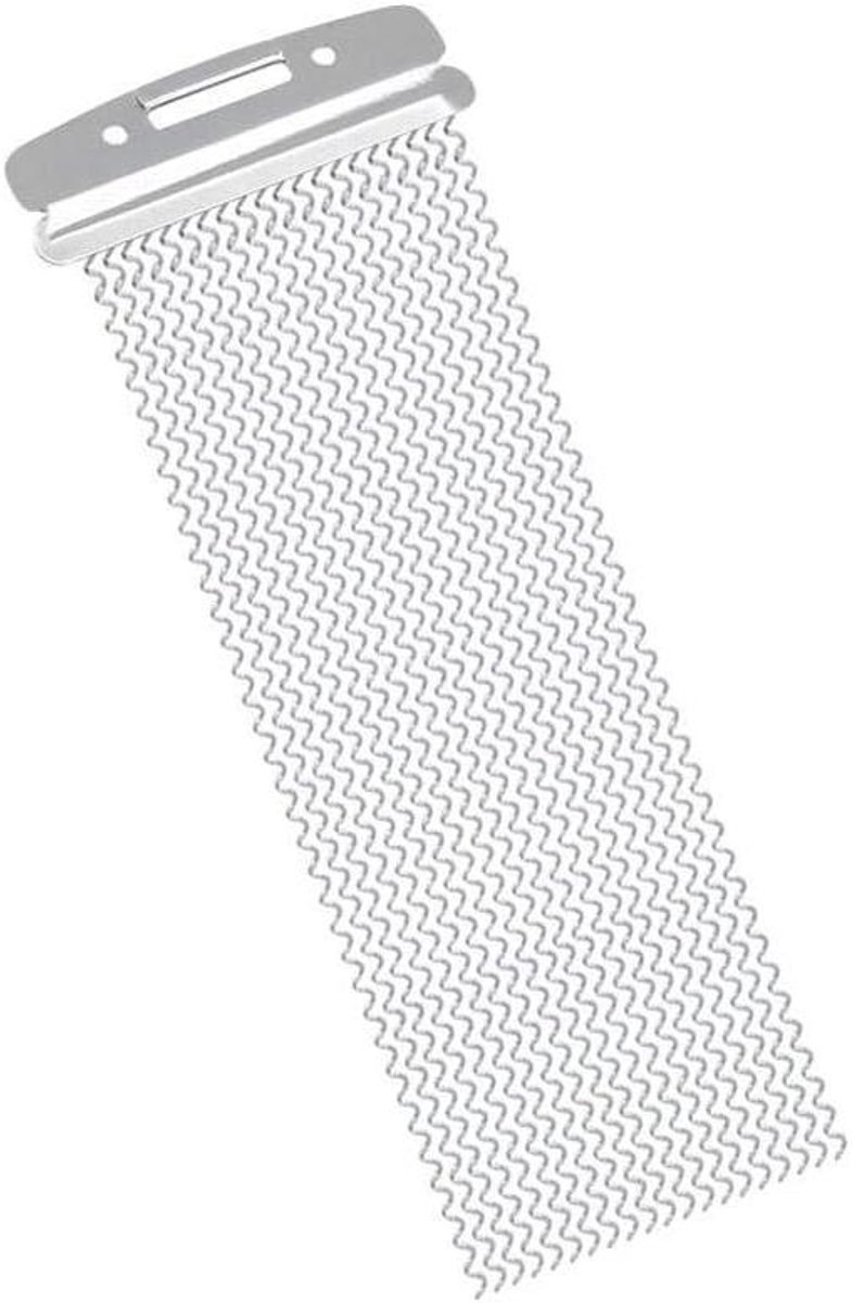 Snaredrumdraad - Trommelveer Staaldraad - Drumgeluid Verbeteren - Speciaal Semi-Ontwerp - 20 30 40 Strengen - Zilver