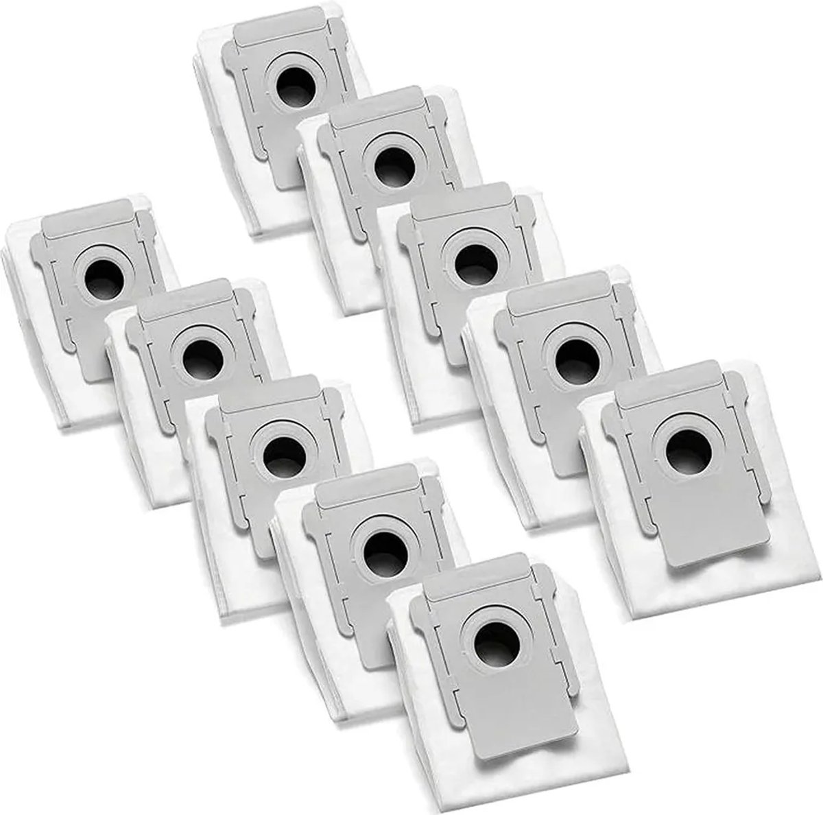 Geschikt voor Accessoires Geschikt voor iRobot Roomba i7 en i7+ stofzuigers