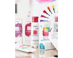 Goldwell – Elumen Play Pink - 120 ml