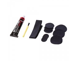 BTTLNS neopreen lijm - Reparatieset - Neopreen reparatie - Wetsuit reparatie - Reparatie lijm - Duurzaam - Complete reparatieset - Vigor 1.0