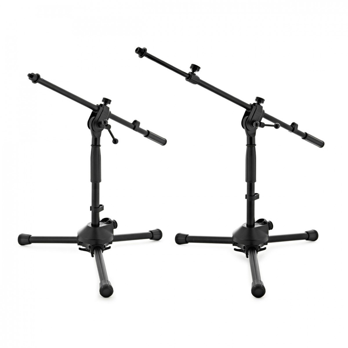 G4M Studio Mic Statiefset voor Elektrische Gitaar