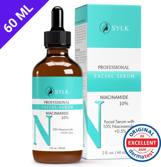Satinos Actieve Retinol Serum & Hyaluronzuur serum