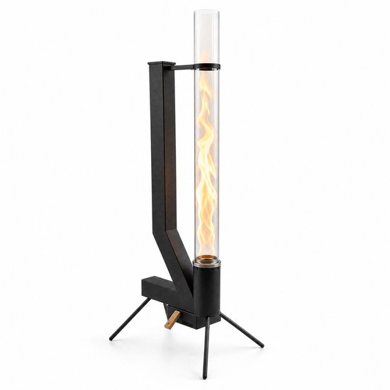 HEAT Pellet Terrasverwarmer Hollum