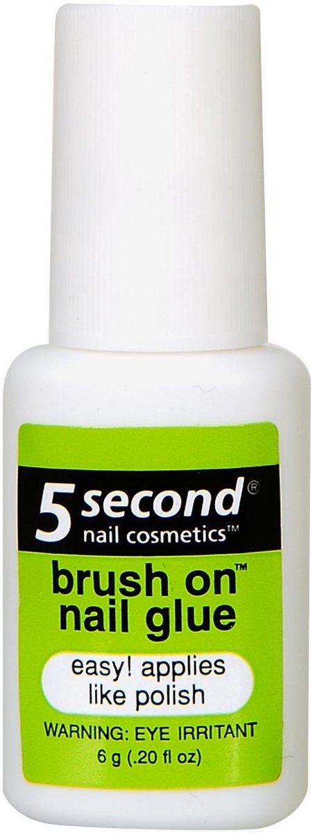 Snelle Nagel Lijm voor Nagelcorrectie en Reparatie