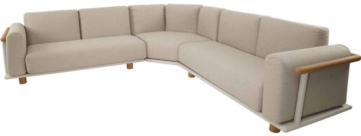 Lesli Living Loungehoekset Mezio