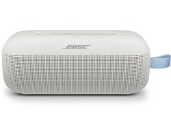 Bose SoundLink Flex Feestluidspreker Grijs
