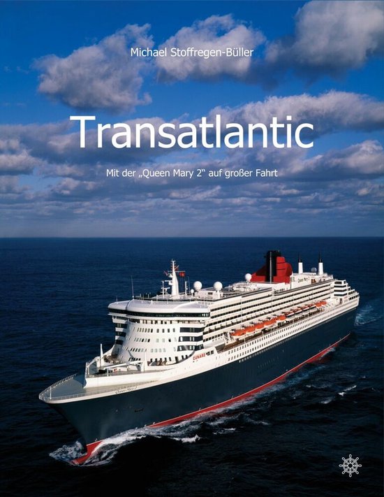 Transatlantic - cover