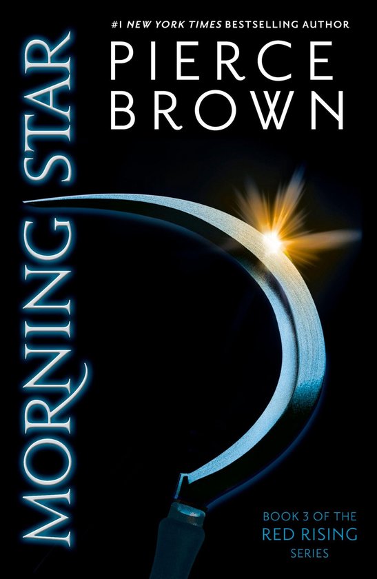 Morning Star - cover