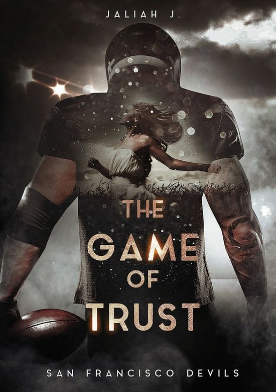 The Game of Trust - cover