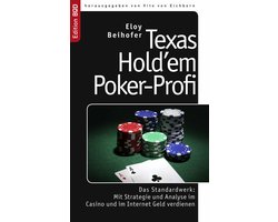 Texas Hold'em Poker-Profi