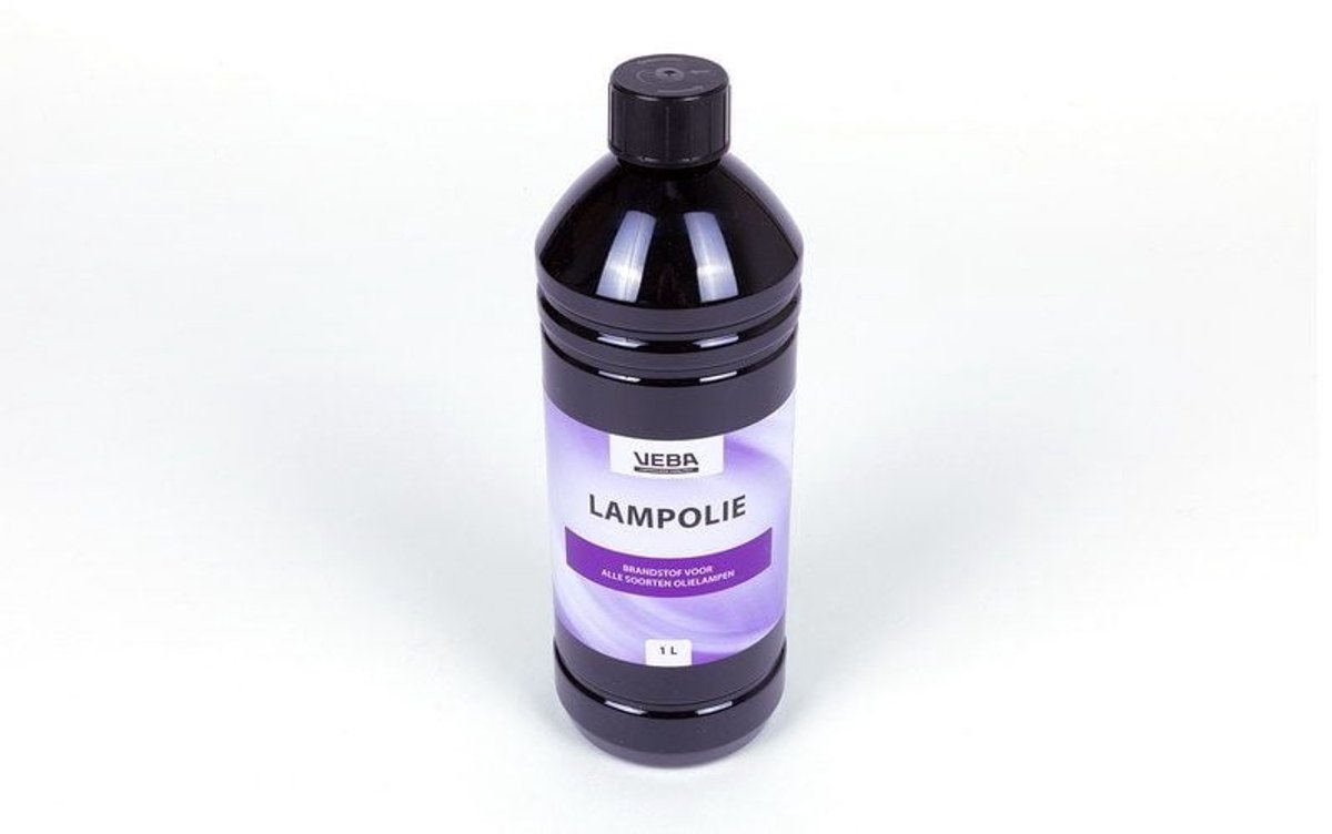 Veba Lampolie 1 liter