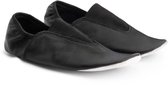 Rogelli Dames en Heren Gymschoenen Turnschoenen - Zwart - Maat 40