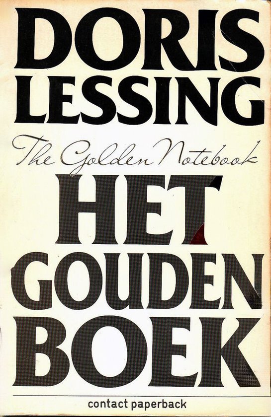 Het gouden boek