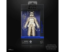 Imperial Remnant AT-RT Driver – Black Series