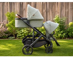 Bovenste wiegadapters voor UPPAbaby Vista