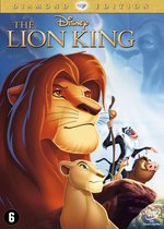 Lion king (DVD)