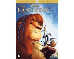 Lion king (DVD)