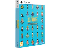 Dave the Diver - Collector's Edition - PS5