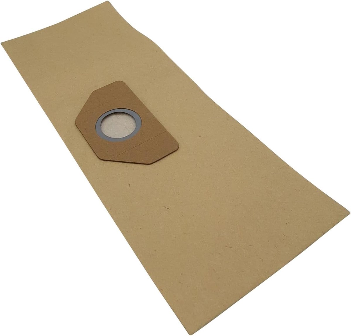 Stofzuigerzakken - Stofzakken Vlies - Apparaat Beschermen - Meerlaags Materiaal - 10 Stuks