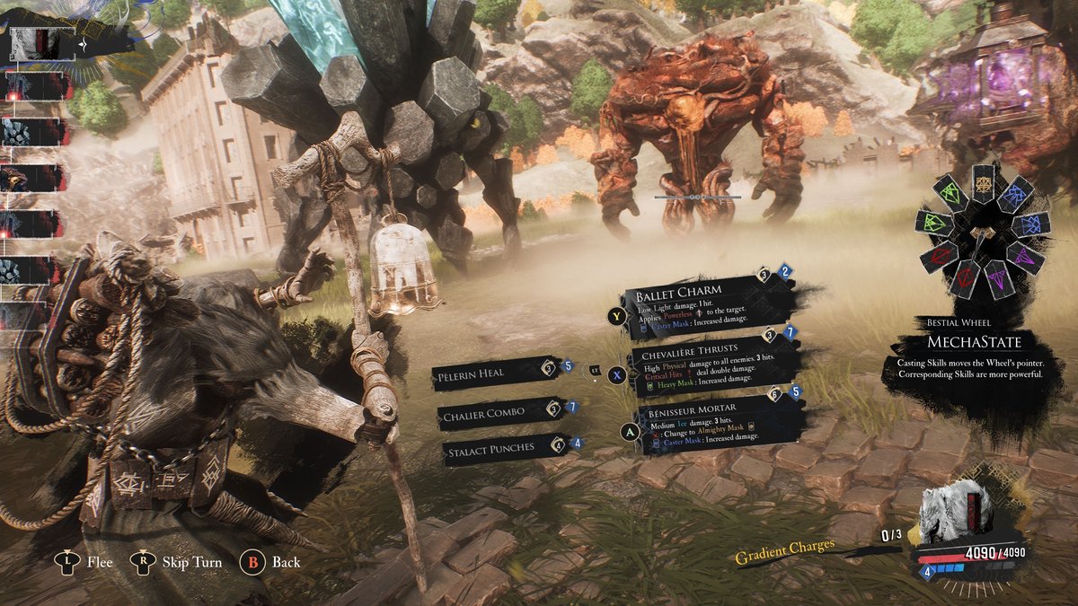Clair Obscur: Expedition 33 - PS5 thumbnail 3