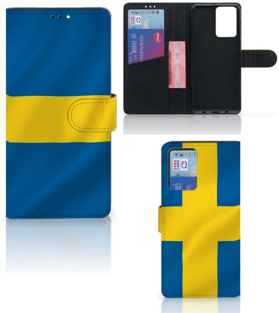 Etui Flipcase Xiaomi Redmi Note 10 Pro Suède